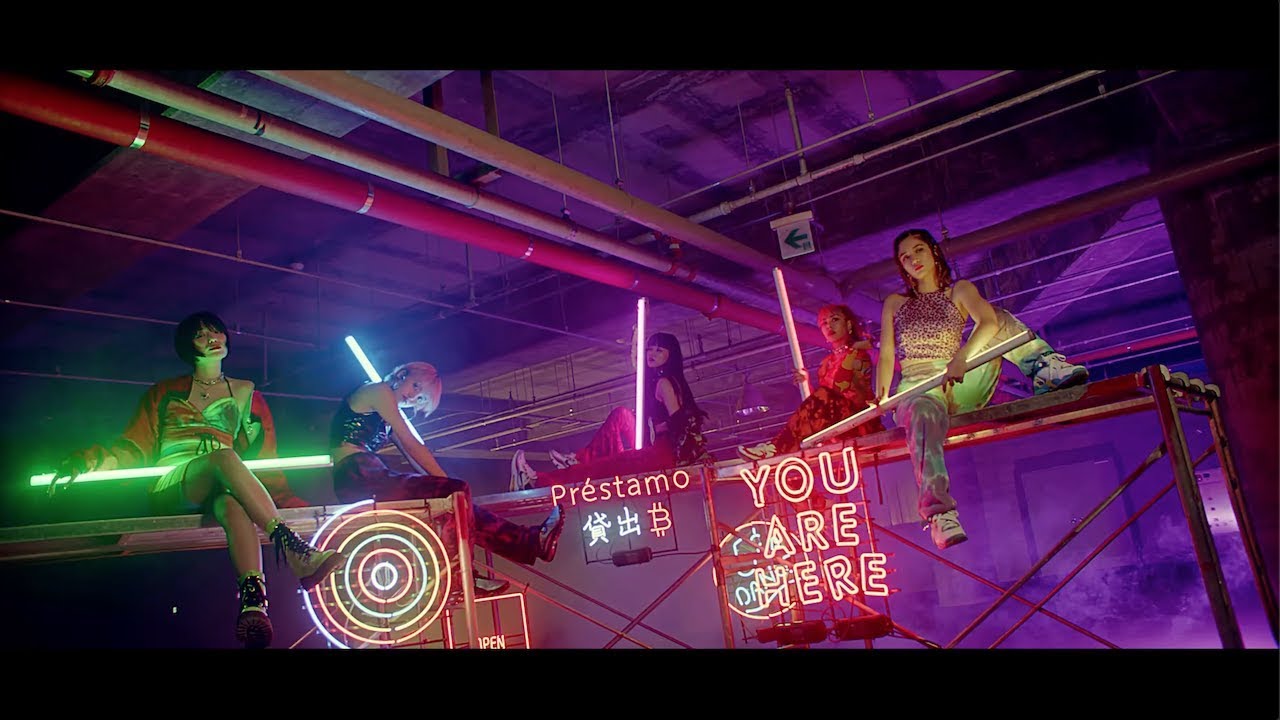 【MV】FAKY / NEW AGE