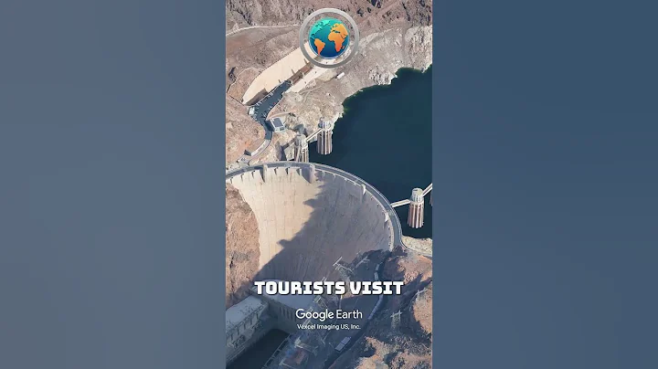 What If the Hoover Dam Collapsed? The Disaster That Could Change America Forever