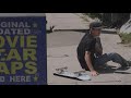 NBD Into The Car Wash Bank?! | Gavin Kish: Process