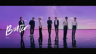 BTS - Butter - EDM Remix