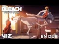 Ebern Picked the Wrong Bed | BLEACH: Thousand-Year Blood War (ENGLISH DUB) | VIZ