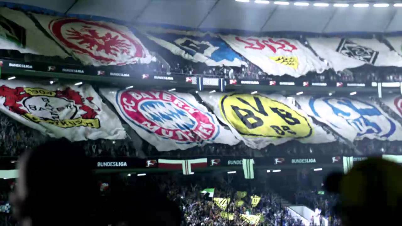 Bundesliga Opener 14/15 - [HD]