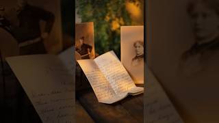 A Letter From Georgia Osgoodby to Harry Osgoodby - February 19th, 1883