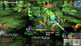Delusions of Grandeur vs Mythic Hellfire Assault