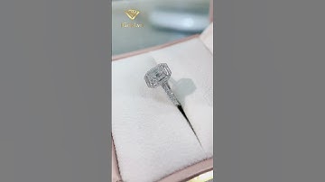 Nhẫn cầu hôn #shorts