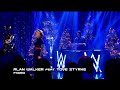 Alan Walker - FADED (Live) (feat. Tove Styrke)