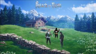 The Attack On Titan Watch Along Series Episode 15: Season 4 Finale (Ep 29-30) FIRST TIME WATCH!!!