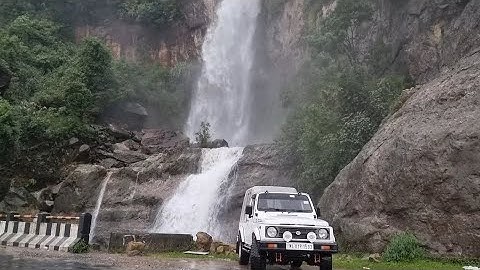 Catchment Area Measurement