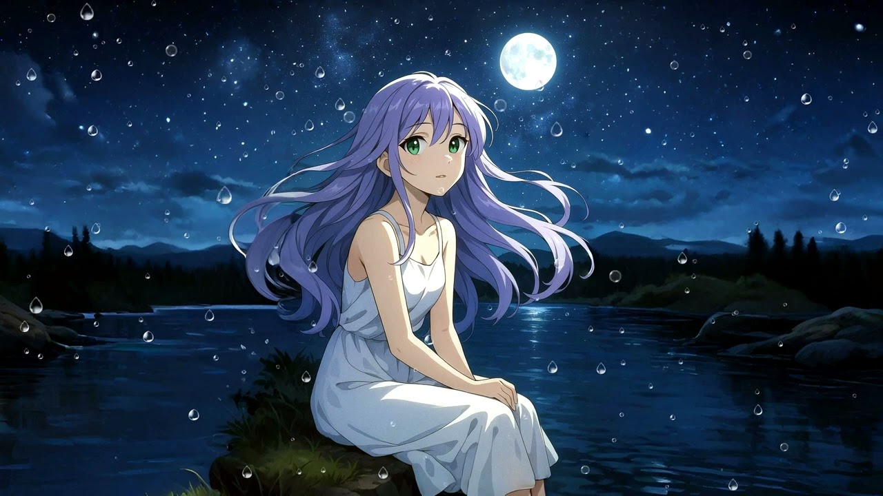 【Nightcore French】✨💖💗→ ♪ 🌸Je te promets 🌸♪ || Lyrics ||✨💖💗