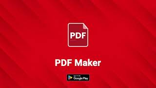 Enhance Privacy: Learn to Secure Your PDFs with Passwords using PDF Maker - Image to PDF App!