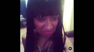 nenobia/bktidalwave - hm, i'm fcked up? nah. ngga, i'm fking REAL! | stan twitter reaction meme Net Worth