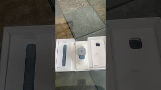 Fitbit versa 4 #review #smartgadgets #shopping