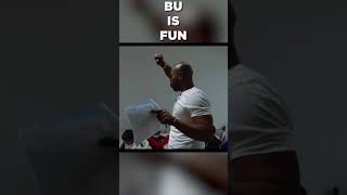 BU Reel After School Program