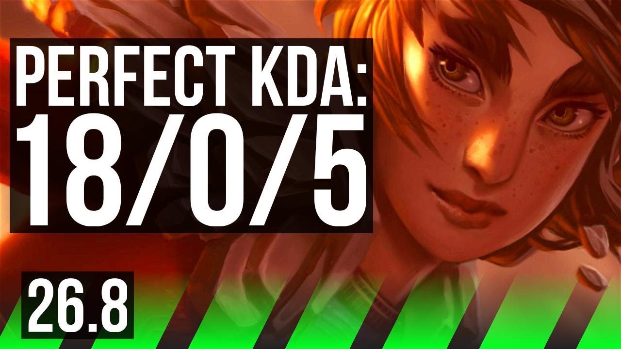 Watch Taliyah dominate against Zac in Korean Grandmaster! 
Highlights: Perfect KDA: 18/0/5. 
Learn what runes to use, what items to build, understand how to clear, invade, gank, teamfight, and outplay your opponents as #Taliyah. 
/// #LeagueOfLegends high elo replay 
 
Thank you for watching! 
Did you learn something new? Share it in the comments! 
If you liked this video, please leave a thumbs up, if you disliked it, be sure to give me feedback in the comments. I appreciate your support! 
 
~~~| DOMISUMREPLAY |~~~ 
High elo replays for every role and champion. Improve your gameplay. Many uploads per day. 
 
~~~| WATCH MORE |~~~ 
Taliyah channel: https://www.youtube.com/channel/UCRPymh5QfSx1hx4WcQQkkNg?sub_confirmation=1 
 
More replays of: 
- Taliyah vs Zac: https://www.youtube.com/playlist?list=PL96Lhag_62XEzN1cjnQauJggmrebd1SWY 
- Taliyah JUNGLE: https://www.youtube.com/playlist?list=PL96Lhag_62XGAKWx06FGnevmj1nBIWU1w 
 
~~~| MATCH INFO |~~~ 
GAME TYPE: Ranked Solo/Duo 5v5 
REGION: KR 
AVERAGE RANK: Grandmaster 
SEASON: Season 2026 
PATCH: 26.8 
 
~~~| SPECTATED PLAYER |~~~ 
CHAMPION: Taliyah 
RANK: Grandmaster 
RIOT ID: 小鑫神 # xxsnb 
OP.GG: https://op.gg/summoners/kr/%E5%B0%8F%E9%91%AB%E7%A5%9E-xxsnb 
RUNES: DOMINATION - Dark Harvest, Cheap Shot, Grisly Mementos, Treasure Hunter; PRECISION - Legend: Haste, Coup De Grace (Adaptive Force + Adaptive Force + Tenacity) 
 
~~~| OPPONENT |~~~ 
CHAMPION: Zac 
SKIN: Pool Party Zac 
RANK: Grandmaster 
RUNES: PRECISION - Conqueror, Triumph, Legend: Haste, Last Stand; INSPIRATION - Cosmic Insight, Magical Footwear (Ability Haste + Adaptive Force + Health Scaling) 
 
I am not one of the summoners playing in the matches uploaded to this channel, so I am unfortunately unable to answer questions about decisions made by the summoners in the game. 
 
played at 2026-04-15 21|42|50 (CEST); rec on sd-lemon at 2026-04-18 19|06|40 (CEST); mtdt at 2026-04-18 20|18|56 (CEST); KR-8174672613-JUNGLE-RED