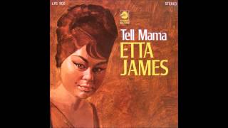 Etta James - Security