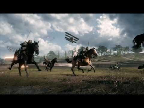 ［bf1mad］戦争を終わらせるための戦争