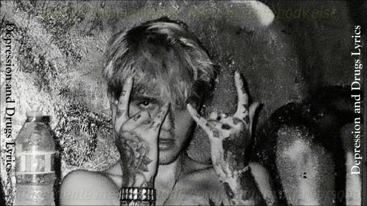 Lil Peep The Day I Finally Do It