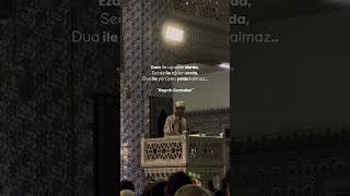 #hayırlıcumalar #cuma #mübarek #elhamdulillah #şükür #umut #duygu #dert #öneçıkar #medine #sevgi #tr