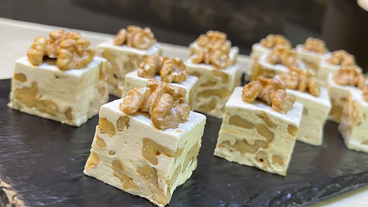 الجوزية القسنطينية الأصلية😋🇩🇿اعطيتكم كل الاسرار و التفاصيل لبداية مشروع ناجح 👌🏻