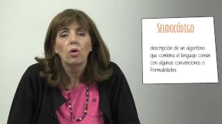 1   8   Seudocódigo y diagrama de flujo  Decisión en Scratch
