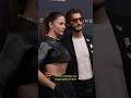 Kering’s Women In Motion Awards | Pierre Niney and Natasha Andrews