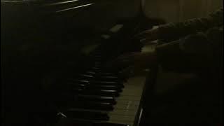 “Asphodels”- Improvisation by Oruu Ora