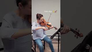 Piano Trio Rehearsal - Can You Guess the song? #soundnjoy #weddingmusic