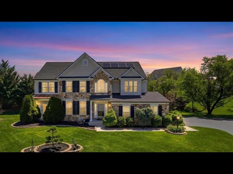 7689 PINEWILD Road, Seven Valleys, PA home video tour
