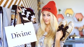 FALL & WINTER FASHION HAUL
