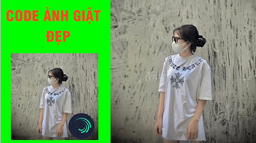 SHARE CODE GIẬT ẢNH Alight Motion