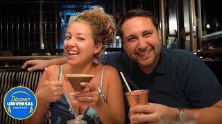 Guide to Adult Beverages at Universal Orlando Resort | Discover Universal Podcast