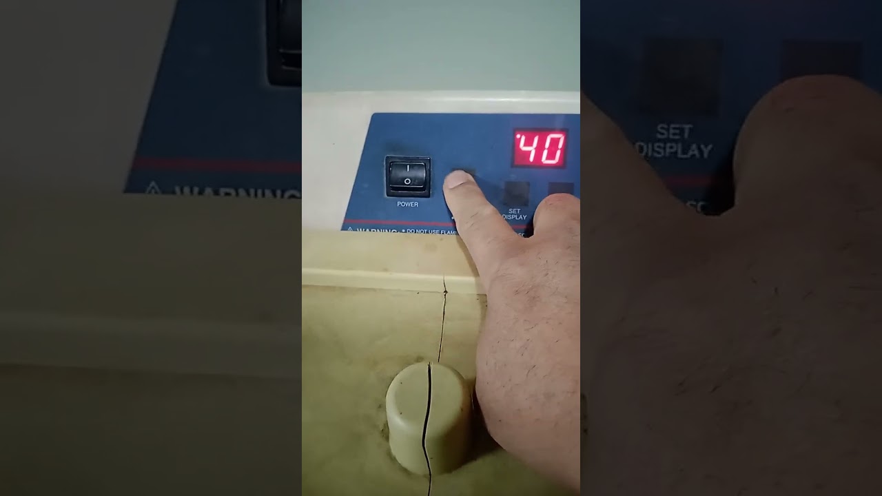 Bath sonication, degassing solution, HPLC