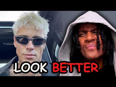 How to Look Better in Pictures