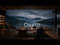 Find your clarity in the quiet | Deep Focus Music |  Concentration &amp; Flow State