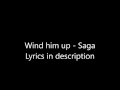 Wind Him Up Mp3 Mp4 Free download