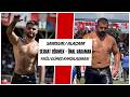 Serhat Gökmen - Ünal Karaman Yağlı Güreşleri | Samsun / Alaçam #yağlıgüreş