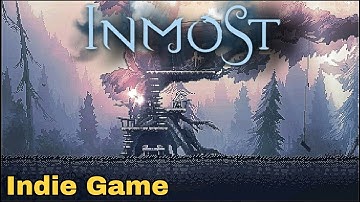 Inmost Android Gameplay Walk through 