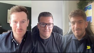Masterclass: Amazon DSP Fleet Insurance Renewal