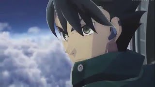 God Eater Amv - Bring Me Out - By Darkghoul