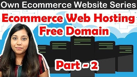 Lifetime Free Hosting + Free Domain + Wordpress with Free SSL