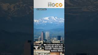 ITN: Colorado Businesses