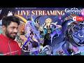 🔴Wuthering Waves LIVE 🔥 Anime Open World Grinding