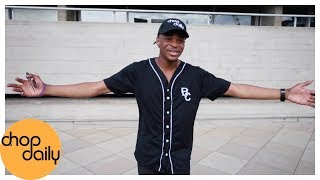 My Lit AfroBeats Music Playlist 2017: Will Kelly | Chop Daily