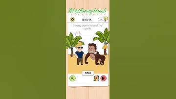 Brain test 4 level 175