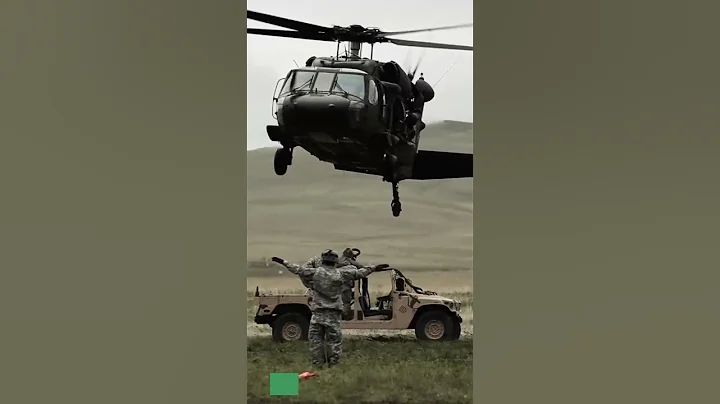 Sikorsky UH-60 Black Hawk  by AeroMugs