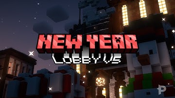 Трейлер сборки LOBBY | Version 5