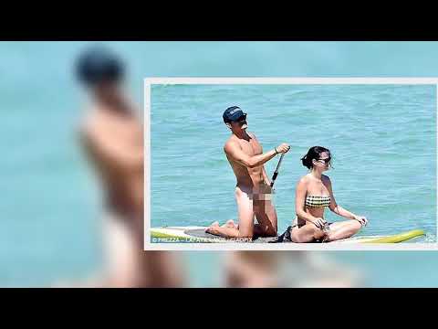 უცხოური: ზეინ მალიკის კლიპი, ორლანდო გაშიშვლდა, „პარიზის ღვთისმშობლის ტაძრის“ ახალი ვერსია