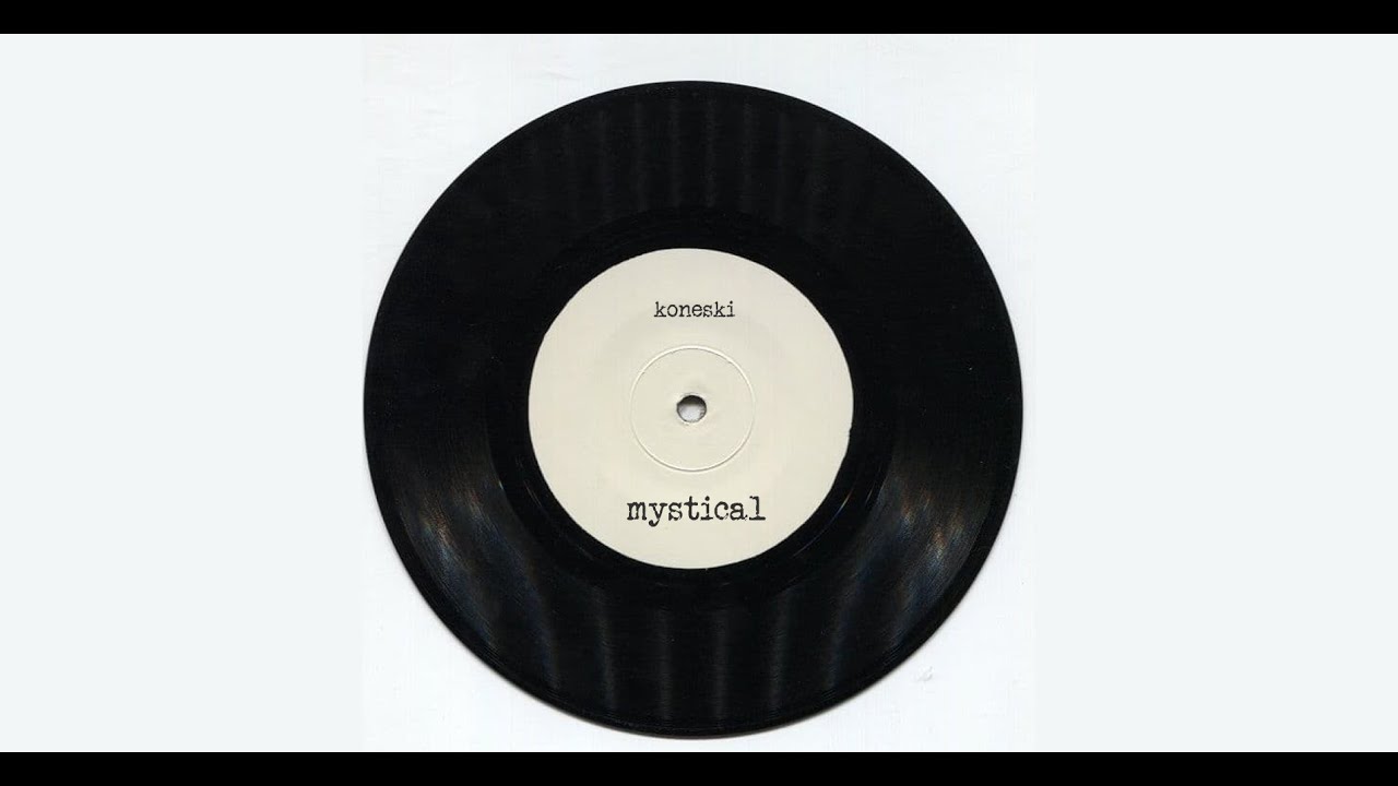 koneski  - mystical + version