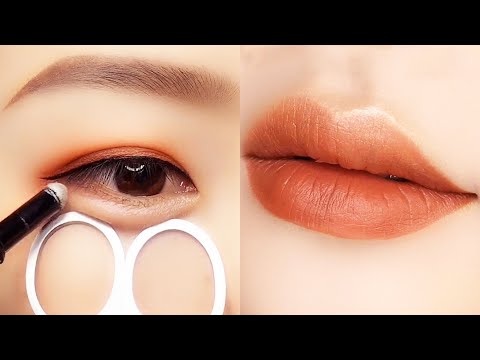 Eye Makeup Natural Tutorial Compilation ♥ 2020 ♥ #443