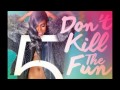 Sevyn Streeter Ft Chris Brown Don T Kill The Fun Slowed Down mp3